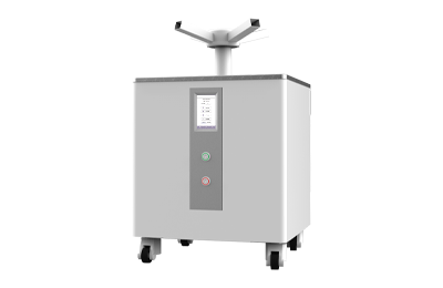 荆州市过氧化氢雾化消毒器IN-GY20